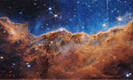 【圖輯】 詹姆斯韋伯太空望遠鏡第二批照片釋出：捕捉到恆星誕生時的閃閃發光，NASA公布5張絕美影像