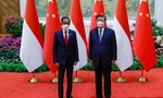 習近平在北京接待佐科威，中國印尼兩大國領導人會面透露什麼訊息？