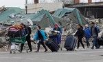 俄烏戰爭造成了多少烏克蘭難民？他們去了哪裡？各國提供了哪些幫助？