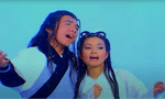 20年前透過MV翻拍《還珠格格》與《神鵰俠侶》，奠定了歌手丹長在越南樂壇的男神地位