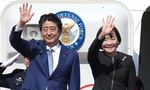 安倍首相的「家內反對黨」：安倍昭惠勇於「做自己」，開創日本第一夫人新模式