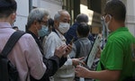 香港擬仿中國「健康碼」，功效、私隱安全成疑