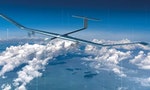 空中巴士「微風」太陽能飛機創下無人駕駛最長飛行記錄