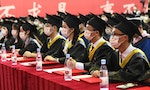 Under Pressure: Chinese International Graduates In a New China