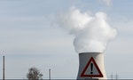 天然氣危機加上凜冬將至，堅定廢核的德國重新考慮延長3座核電廠壽命