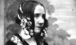 STEM女性先驅：英國詩人拜倫之女勒芙蕾絲，世界上第一位程式設計師