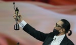 第40屆香港金像獎：85歲謝賢首奪最佳男主角、陳木勝憑遺作《怒火》終獲最佳導演