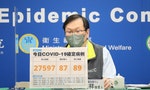 今日本土新增2萬7597例、死亡87例：8、9月可能會有一小波BA.4、BA.5疫情，但上升幅度不大