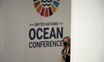中國阻帛琉、吐瓦魯將台灣代表納入海洋大會名單，趙立堅批台「蹭會」