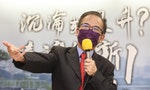 蘇煥智宣布參選台北市長：提0-6歲國家養、居住正義5大對策為青年發聲