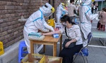 越南醫護現離職潮：低薪重責，河內市過去一年半約有900人求去