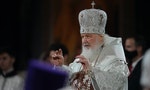 烏克蘭東正教會與俄羅斯總教會徹底決裂，標誌著歐亞地緣信仰的巨變