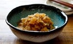 福神漬：以神為名的甜甜漬物，如何成為最適合日式咖哩飯的真命天女？