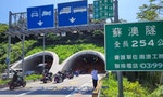 台灣的「二輪歧視」（上）：從公平、效益、比例原則三要點綜觀，為何理應開放重機上國道？