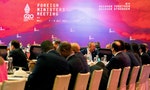 G20聚焦地緣政治，俄烏戰以來四大「搖擺國家」領導人立場為何？