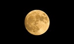 今年最大「超級月亮」就在今晚！比全年最小月亮足足大了13.5％，天文館有線上直播賞月