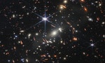 NASA公布韋伯望遠鏡珍貴影像，拍下早期宇宙最深處、138億年前最古老的光