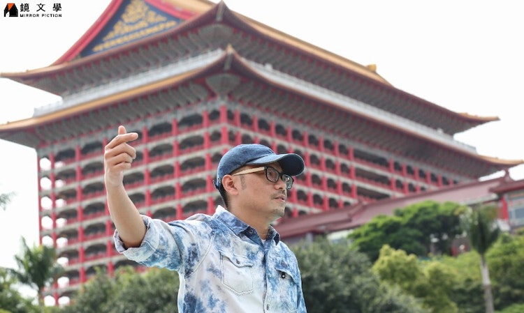 【專訪】《紅房子》作者李桐豪：圓山飯店像中華民國在台灣的縮影，沒有明確的主權或主人