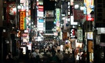 【展覽】《所以明天也還會再見面嗎？》：東京奧運脈絡下，「亞洲最大紅燈區」歌舞伎町的拆毀與重建