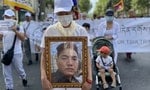 法國西藏員工疑遭中國老闆殺害，逾3000民眾走上巴黎街頭爆發抗中情緒