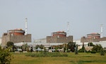 烏克蘭札波利沙核電廠屢遭砲擊，居民用碘防輻射外洩，國際原能署將派員視察