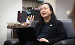 【專訪】台灣首任數位發展部長唐鳳：腦波控制不是我的業務，對於東廠的指控笑笑就好