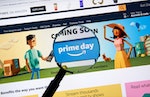 Amazon_prime會員制度貼心方便的服務，協助Amazon鞏固中高消費族群