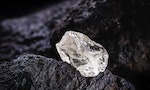 《Diamond》：鑽石的黑暗面歷史悠久，比它璀璨閃亮的那一面還要古老