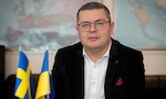 烏克蘭國會成立友台小組，外委會主席：在這場自由與獨裁世界的全球衝突中，台烏站在同一邊