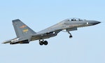 中共軍演空中戰力分析：為什麼是派Su-30來侵擾台灣，而不是性能更強的Su-35？