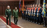 美國對緬甸實施新一波制裁，緬甸商人涉嫌為軍政府採購俄製武器