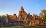 《帝國記憶》：高棉人留給世界的最偉大遺產，可能是吳哥窟等令世人震驚的非凡藝術與建築