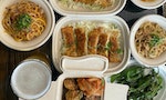 台式鍋貼加州飄香，台裔廚師用料理讓美國饕客認識台灣