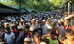 Wheels of Justice Turn Slowly for Displaced Rohingya People