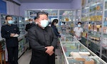 北韓宣布戰勝疫情，金與正透露金正恩「也曾發燒、病得很嚴重」