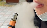 國健署調查：青少年紙菸吸菸率下降、電子煙使用率3年內翻倍，因為「朋友都在吸」