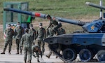 驗證「中俄友誼無上限」，中國宣布派兵參與俄羅斯聯合軍演