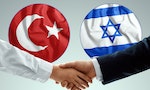 以色列、土耳其恢復全面外交關係，從交惡走向和解能否一笑泯恩仇？學者不敢樂觀