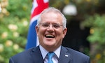 澳洲前總理莫里森被爆任內秘密兼職5部長，辯稱：正牌部長不知情，代表我沒有干預他們