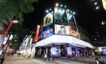 【散文】《我台北，我街道2》：李桐豪〈走在一場電影裡〉
