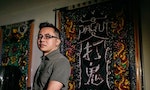 【專訪】《打鬼PÀ GUì 》遊戲創作者林岳漢：從宮廟找到故事靈感，把台灣的世界觀打開