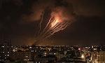 以巴緊張局勢再升級：以色列空襲加薩、伊斯蘭聖戰組織百枚火箭回擊，埃及居中協調籲停火