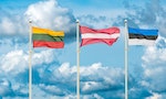 拉脫維亞、愛沙尼亞跟進立陶宛，波羅的海國家全數退出「中國─中東歐合作機制」