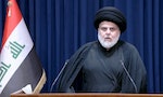 看懂伊拉克近一年政治僵局：什葉派教士薩德是誰？為什麼他引退政壇會點燃新一波衝突？