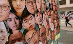 香港民主派初選47人違《國安法》案，黃之鋒、戴耀廷等29人認罪