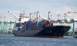全球景氣下滑，海運空貨櫃比例上升，各大航商開始「減班救運價」