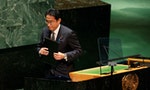 聯合國《核武禁擴條約》審議大會，岸田文雄倡議「廣島行動方案」實現無核武世界