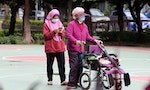 2025台灣面臨「超高齡社會」勞動力短缺危機，國發會規畫未來10年引進40萬外來就業人口