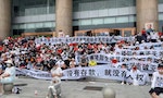 China: Hundreds Attested Over Banking Scandal That Triggered Protests