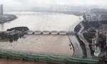 韓國115年來最嚴重暴雨：首都圈上千人緊急疏散，一家3口困「半地下室」不幸遇難